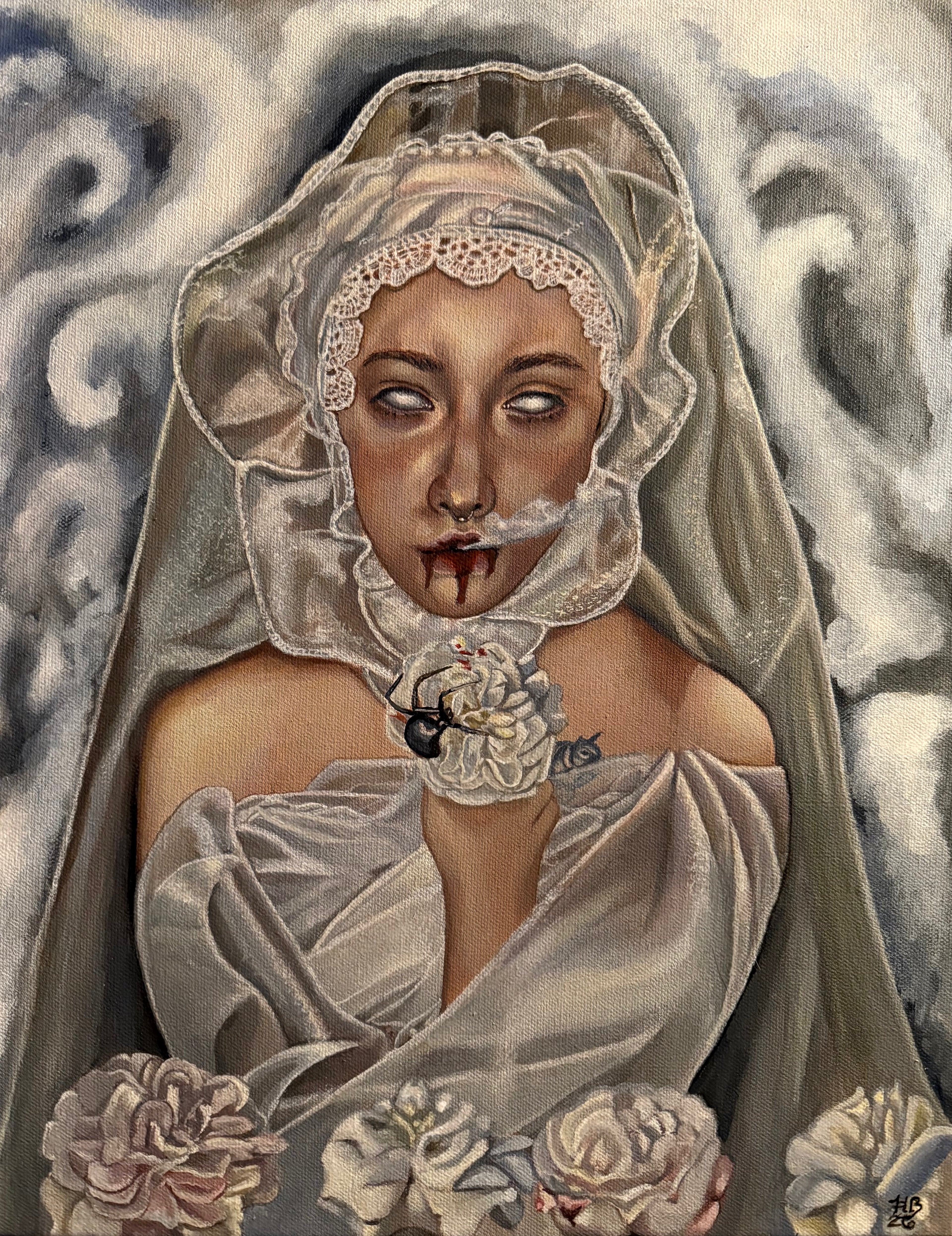 Mortal Frailty